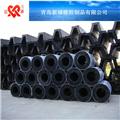 實心橡膠護(hù)舷